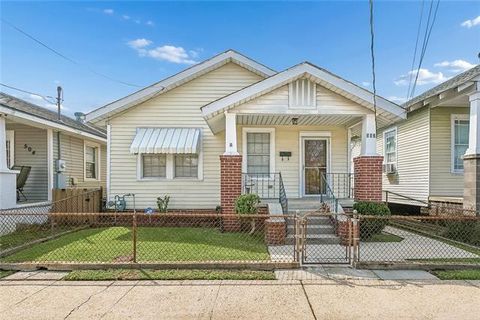 Photo of 502 3rd Avenue Ave, Harvey, LA 70058 (MLS # NO2545216)