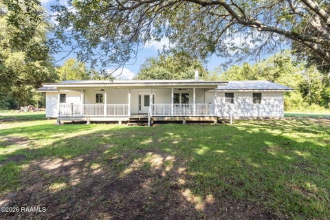 Photo of 1257 Prairie Ronde Highway, Opelousas, LA 70570 (MLS # 2600008164)