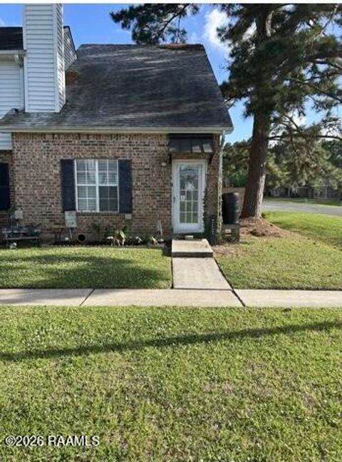 Photo of 701 Carriage Light Loop, Youngsville, LA 70592 (MLS # 2600003372)