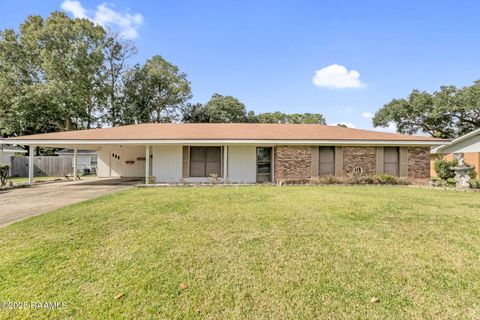 Photo of 209 Norman Drive, Lafayette, LA 70501 (MLS # 2500005853)