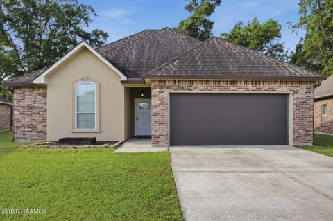 Photo of 321 Elwick Drive, Lafayette, LA 70507 (MLS # 2600003733)
