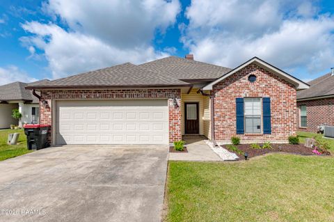 Photo of 106 Country Garden Lane, Lafayette, LA 70507 (MLS # 2600002344)