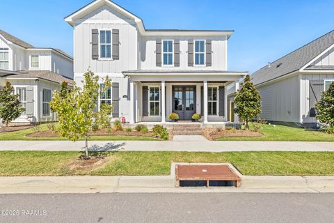 Photo of 113 Oak Village Drive, Scott, LA 70583 (MLS # 2500004645)