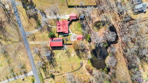 Photo of 18181 Van Broussard Rd Rd, Prairieville, LA 70769 (MLS # BR2026002938)