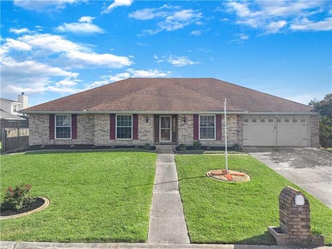 Photo of 112 Intrepid Drive Dr, Slidell, LA 70458 (MLS # NO2568130)
