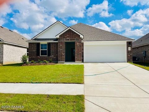 Photo of 109 Broussard Hill Drive, Broussard, LA 70518 (MLS # 2500000782)