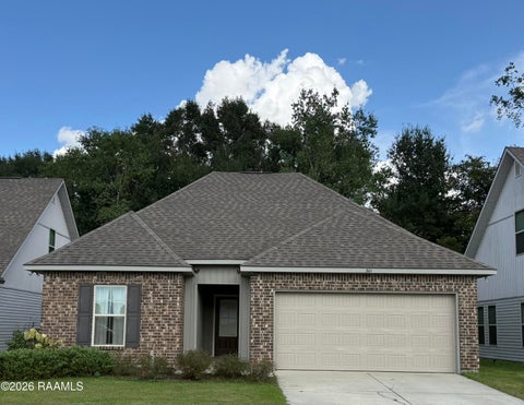 Photo of 301 Springsteen Lane, Lafayette, LA 70507 (MLS # 2600009633)