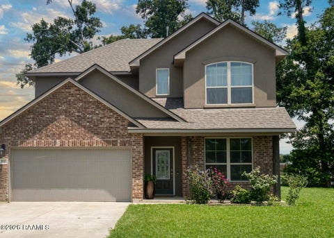 Photo of 211 Rue Viansa, Lafayette, LA 70501 (MLS # 2600008384)