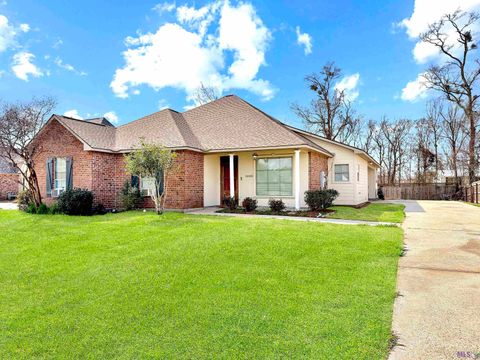 Photo of 15205 Amanda Dr Dr, Gonzales, LA 70737 (MLS # BR2026004801)