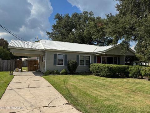 Photo of 206 S Martin Luther King Jr Drive, St. Martinville, LA 70582 (MLS # 2500004502)