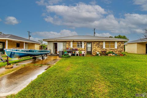 Photo of 315 Saint Patrick St St, Houma, LA 70364 (MLS # BY2026006516)