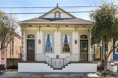 Photo of 2226 N Rampart Street St, New Orleans, LA 70116 (MLS # NO2541899)