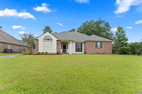 Photo of 6214 Riverine Dr Dr, Baton Rouge, LA 70820 (MLS # BR2026010238)