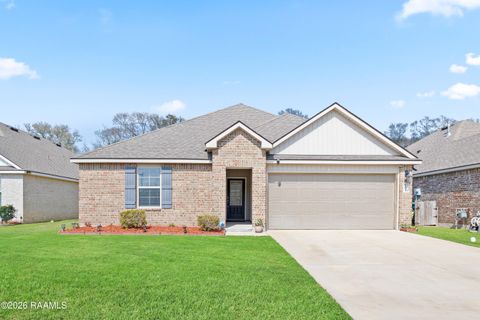Photo of 101 Batesburg Way, Youngsville, LA 70592 (MLS # 2600001595)