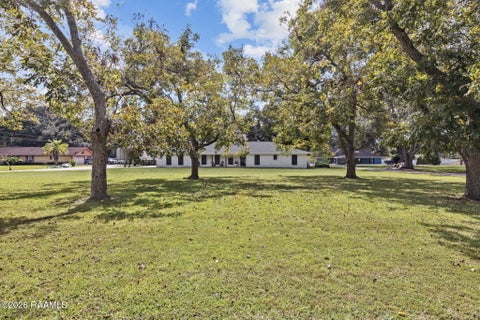 Photo of 4116 Old Jeanerette #1 Road, New Iberia, LA 70563 (MLS # 2600009651)