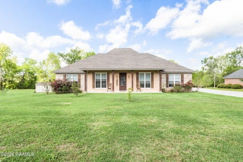 Photo of 131 Rue Christina, Opelousas, LA 70570 (MLS # 2600002720)