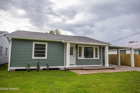 Photo of 575 Main Street, Arnaudville, LA 70512 (MLS # 2600004627)