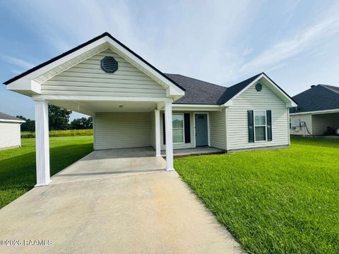 Photo of 127 Country Living Drive, Lafayette, LA 70507 (MLS # 2600008533)