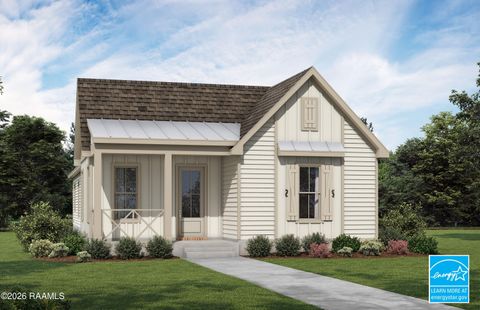 Photo of 106 Harbourside Drive, Youngsville, LA 70592 (MLS # 2600002152)