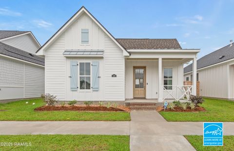 Photo of 106 Harbourside Drive, Youngsville, LA 70592 (MLS # 2600002152)