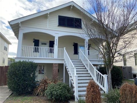 Photo of 6038 Louisville Street St, New Orleans, LA 70124 (MLS # NO2555850)