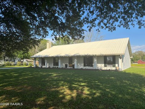 Photo of 319 Roger Road, Lafayette, LA 70507 (MLS # 2600002529)