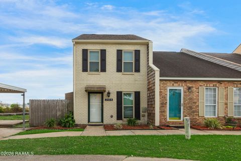 Photo of 210 Long Plantation Blvd #Apt A, Lafayette, LA 70508 (MLS # 2600003700)