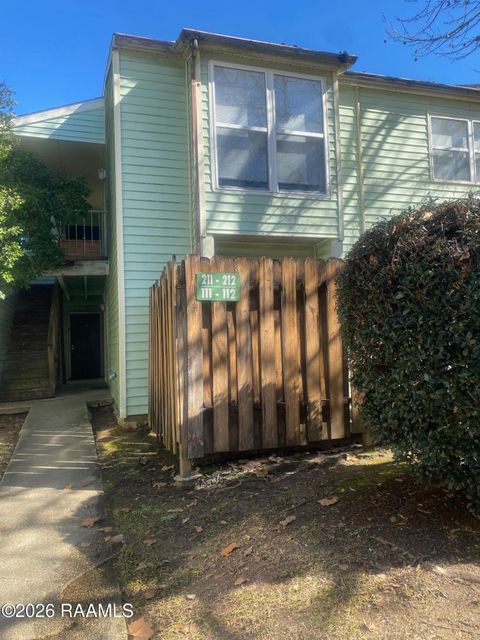 Photo of 200 High Meadows Boulevard #B-4, Lafayette, LA 70507 (MLS # 2600003005)