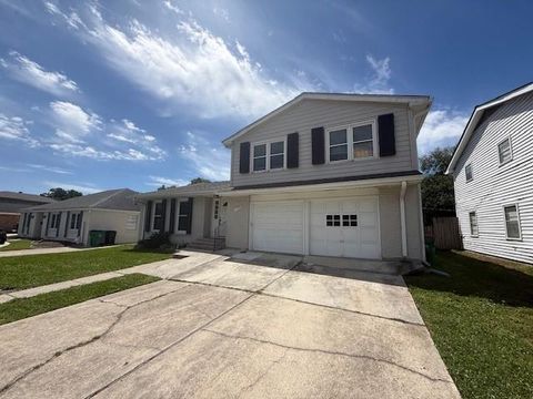 Photo of 2708 Judith Street St, Metairie, LA 70003 (MLS # NO2552955)