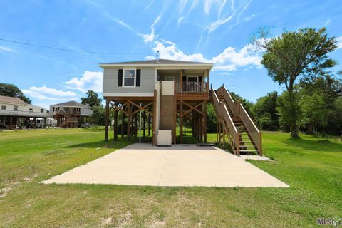 Photo of 7285 Grand Caillou Road Rd, Dulac, LA 70363 (MLS # BY2026009373)