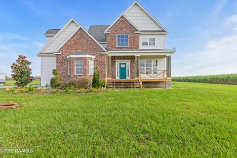 Photo of 13234 Gladu Road, Kaplan, LA 70548 (MLS # 2600007768)
