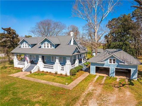 Photo of 112 Tooney Street, Cottonport, LA 71327 (MLS # CN2545523)