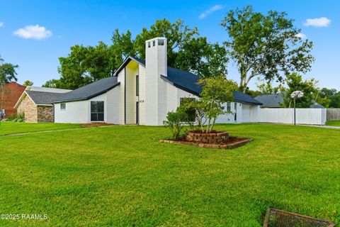 Photo of 939 Rosedown Lane, Lafayette, LA 70503 (MLS # 2500004414)