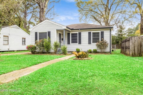 Photo of 126 Arizona Street, Lafayette, LA 70501 (MLS # 2600007940)