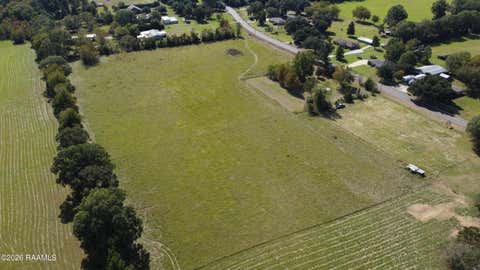 Photo of Lot 2 La Hwy 1188, Hessmer, LA 71341 (MLS # 2600007447)
