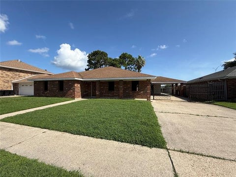 Photo of 7331 Chadbourne Drive Dr, New Orleans, LA 70126 (MLS # NO2568044)