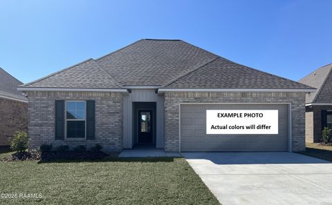 Photo of 128 Dawson Avenue, Maurice, LA 70555 (MLS # 2600004553)