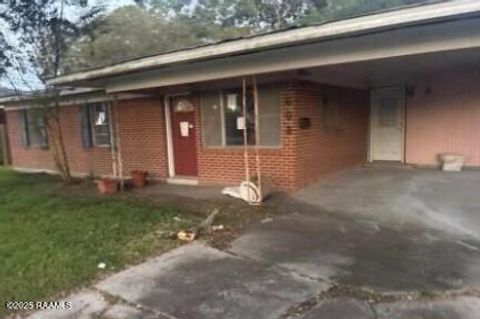 Photo of 603 Vicnaire Street, New Iberia, LA 70563 (MLS # 2500003547)