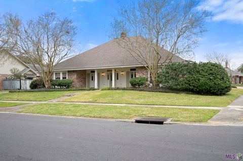 Photo of 6439 Boone Ave Ave, Baton Rouge, LA 70808 (MLS # BR2026003669)