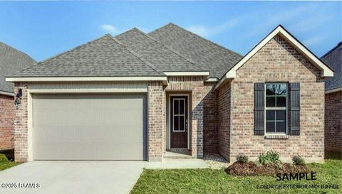 Photo of 131 Festival Drive, Crowley, LA 70526 (MLS # 2500006310)