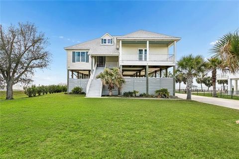 Photo of 52 N Treasure Road St, Slidell, LA 70461 (MLS # NO2547077)