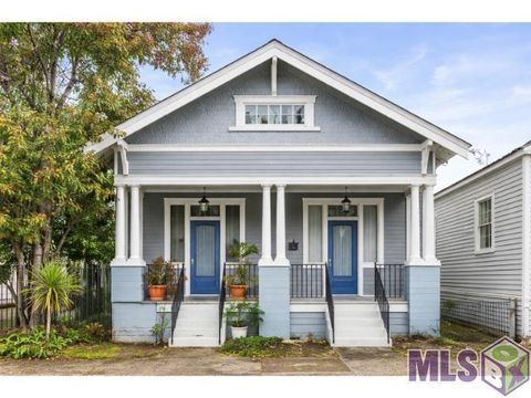 Photo of 1472 Constance St St, New Orleans, LA 70130 (MLS # BR2026004666)