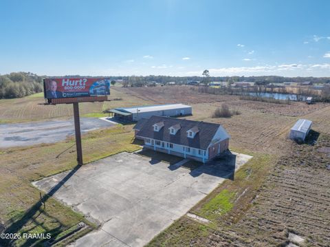 Photo of 4455 NW Evangeline Thru, Carencro, LA 70520 (MLS # 2600000173)