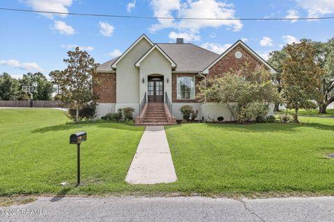 Photo of 302 N Geoffroy Street, Erath, LA 70533 (MLS # 2500001196)