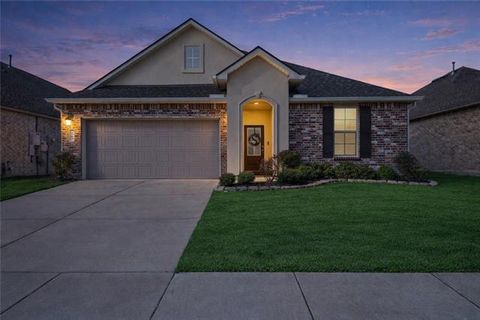 Photo of 5563 Grand Springs Road Rd, Slidell, LA 70461 (MLS # NO2557905)