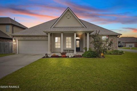 Photo of 535 Cautillion Drive, Youngsville, LA 70592 (MLS # 2500002111) Photo of 535 Cautillion Drive, Youngsville, LA 70592 (MLS # 2500002111)