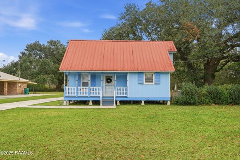 Photo of 1212 N Larriviere Road, Youngsville, LA 70592 (MLS # 2500006030)