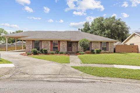 Photo of 104 Providence Court, Lafayette, LA 70506 (MLS # 2600003000)