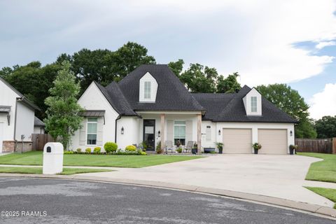 Photo of 209 Burning Oaks Drive, Carencro, LA 70520 (MLS # 2500006726)