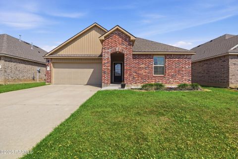 Photo of 203 Broussard Hill Drive, Broussard, LA 70518 (MLS # 2600003889)